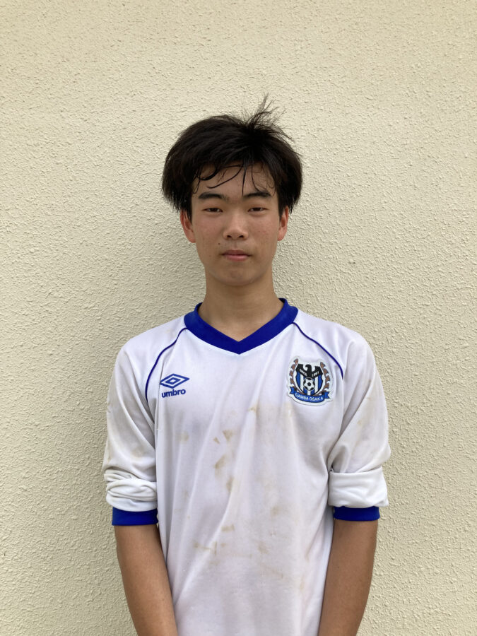 中積 爲 ガンバ大阪門真ジュニアユース 日本クラブユースサッカー選手権 U 15 大会公式hp