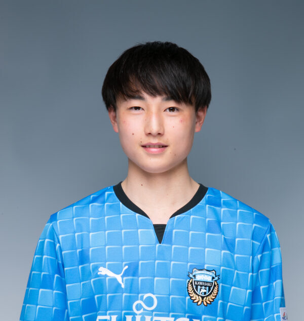 柏村 涼太 川崎フロンターレu 15 日本クラブユースサッカー選手権 U 15 大会公式hp