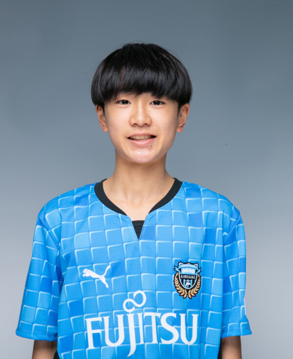 小川 翔太 川崎フロンターレu 15 日本クラブユースサッカー選手権 U 15 大会公式hp